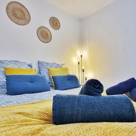 Le Smart - Parking - Terrasse - Wifi - Mulhouse - Relax Bnb Pfastatt Екстер'єр фото